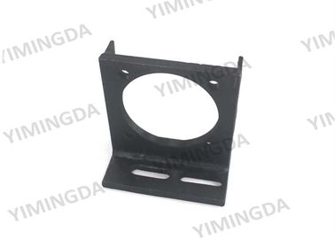 2.5 Kg / Pc Motor Bracket For Gearbox , Vrsf-pb-15e-1500 Textile Machinery Parts