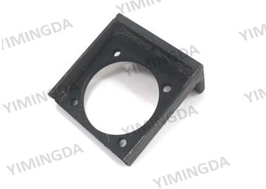 2.5 Kg / Pc Motor Bracket For Gearbox , Vrsf-pb-15e-1500 Textile Machinery Parts