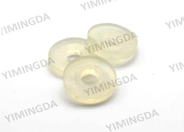 CH08-01-57 Plastic Washer Damper Yin Cutter Parts HY-1701 SGS Standard