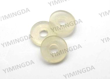 CH08-01-57 Plastic Washer Damper Yin Cutter Parts HY-1701 SGS Standard