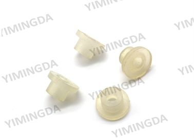 CH08-01-48 Spare Parts Textile Machinery Parts Plastic Sleeve Damper For Yin Cutter HY-1701