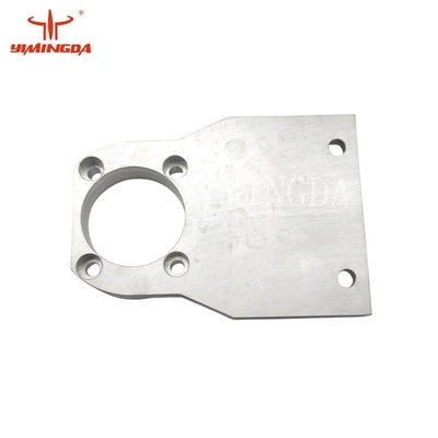 1011833000 Plate, Mnt, Idler, Knife Drive, Serpentine for Auto Cutter Machine