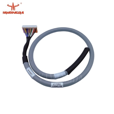 90754001 Cable, MCC3 Power for XLC7000/Z7 Cutter Spare Parts