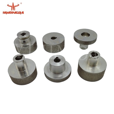 Auto Cutter Spare Part Sharpening Stone Suitable for Takaoka TCW70 Cutting Machine