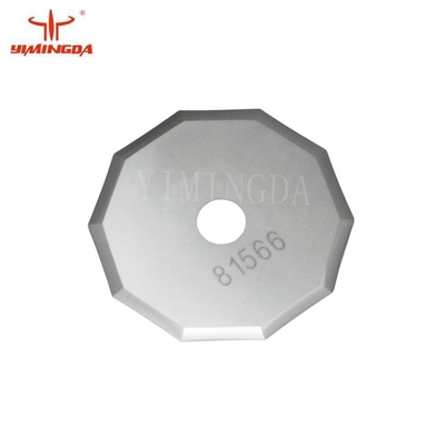 81566 10-Sided Rotary Blade For Kuris Auto Cutting Machine