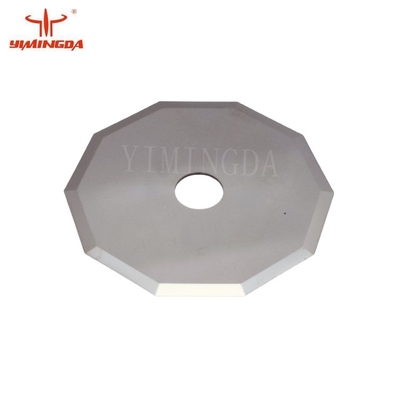 81566 10-Sided Rotary Blade For Kuris Auto Cutting Machine