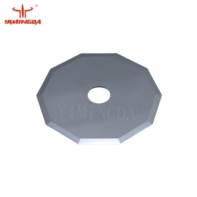 81566 10-Sided Rotary Blade For Kuris Auto Cutting Machine
