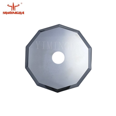 81566 10-Sided Rotary Blade For Kuris Auto Cutting Machine