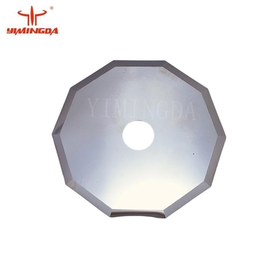 81566 10-Sided Rotary Blade For Kuris Auto Cutting Machine