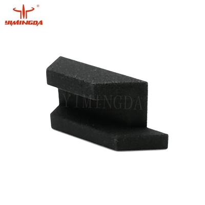 Yimingda Made137540 X-Axis Limited Block for Q80 Cutter Machine Spare Parts