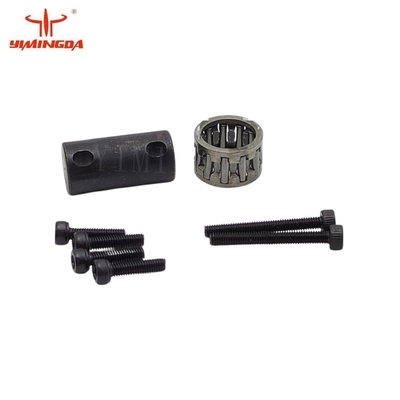 702886 CRANK ROD Assembly For VT-FA-IX6-71 Cutting Machine Parts
