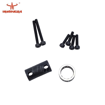 702886 CRANK ROD Assembly For VT-FA-IX6-71 Cutting Machine Parts