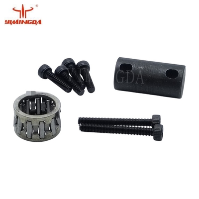 702886 CRANK ROD Assembly For VT-FA-IX6-71 Cutting Machine Parts