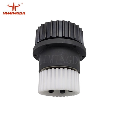 704412 WHEEL Suitable for Vector VT5000 Cutting machine