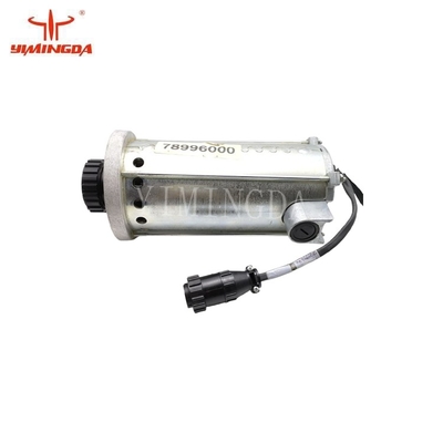 78996000 Motor,Assy,Knife,2.3Hp,S-91/C200 for Gerber S-91 Cutter Machine Spare Parts