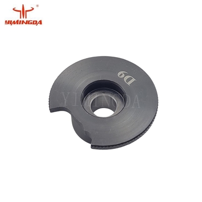 Yimingda Made 136289 Drill Guide D=9  for Lectra Cutter Machine Spare Parts