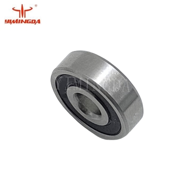 Ball bearing DIN625 625-2ZSTW 5/16x5  PN 65707 For Kuris Auto Cutter