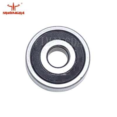 Ball bearing DIN625 625-2ZSTW 5/16x5  PN 65707 For Kuris Auto Cutter