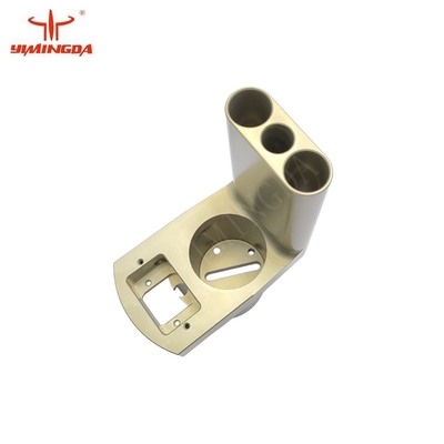 123996 Bracket Suitable for Vector IX6 IP9 IX9 Q80 M88 MX9 IX9 Cutter
