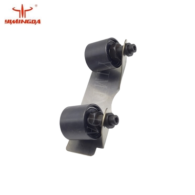 123919  REVERCING PULLEY KIT Suitable  for Vector IX6 Cutter Machine