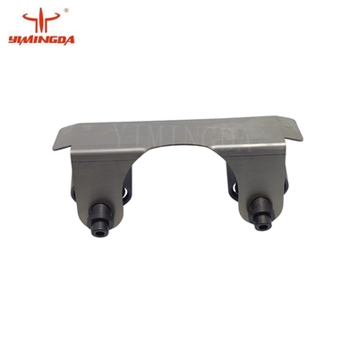123919  REVERCING PULLEY KIT Suitable  for Vector IX6 Cutter Machine