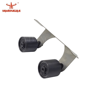 123919  REVERCING PULLEY KIT Suitable  for Vector IX6 Cutter Machine