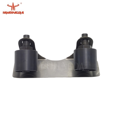 123919  REVERCING PULLEY KIT Suitable  for Vector IX6 Cutter Machine