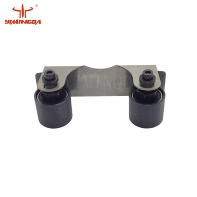 123919  REVERCING PULLEY KIT Suitable  for Vector IX6 Cutter Machine