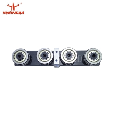 170124025 Base With Support for Bullmer Machine Spare Parts
