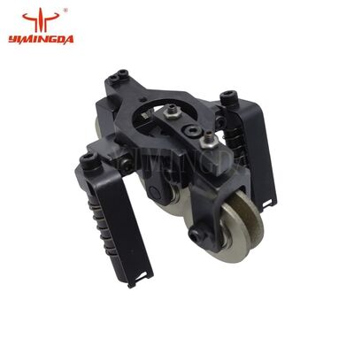 701880A Sharpener Block Assembly TGT D91 for Vector VT7000 Auto Cutting Machine Parts Cutter Parts