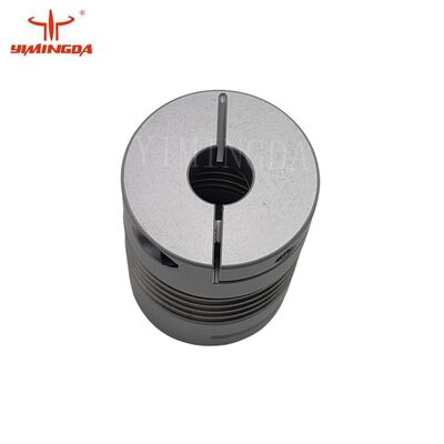 364500139 CPLG Bellows 10MM X 1/2" 33.3D X 43L For HX VX LX Auto Cutting Machine