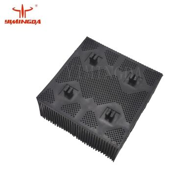 86875001 Nylon SQ FT Bristle For GT7250 / GT5250 /PARAGON Auto Cutter Machine
