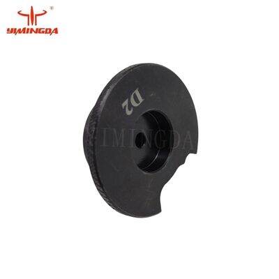 126340 DRILLING GUIDE QUICK CHANGE  2MM For Vector Cutter MH-MX-IX6-IX9-IX-Q58-IH58