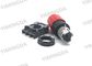 E-stop Actuator Locking Switch 925500670- Suitable For Gerber XLC7000 Cutter Parts