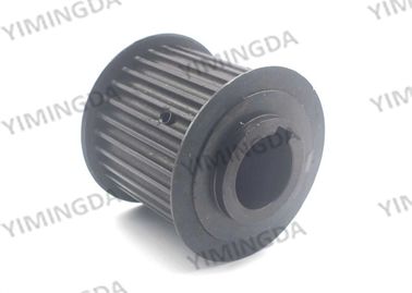 Pulley Textile Machine Parts SGS Standard For Gearbox VRSF-PB-15E-1500