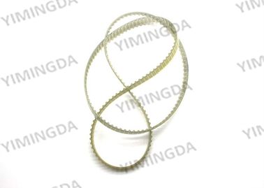 T5-920 Toothed Timing Belt Spare Parts For Bullmer Length 92cm Width 1cm