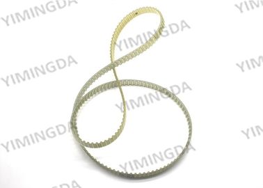 T5-920 Toothed Timing Belt Spare Parts For Bullmer Length 92cm Width 1cm