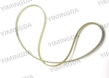 T5-920 Toothed Timing Belt Spare Parts For Bullmer Length 92cm Width 1cm