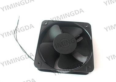 Cooling Fan For XLC7000 Parts 94722000 Suitable For  XLC7000 / Z7 Cutter