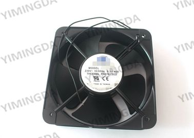 Cooling Fan For XLC7000 Parts 94722000 Suitable For  XLC7000 / Z7 Cutter