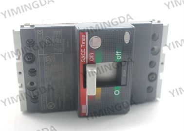 Durable Circuit Breaker For GTXL Parts 304500157 XLC7000 / Z7 Cutter Suitable