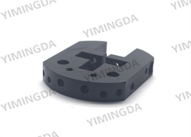 Fixture Block Yin Cutter Parts MA08-02-19 Textile Machine Components Lightweight