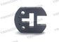 Fixture Block Yin Cutter Parts MA08-02-19 Textile Machine Components Lightweight