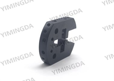 Fixture Block Yin Cutter Parts MA08-02-19 Textile Machine Components Lightweight