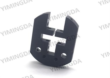 Fixture Block Yin Cutter Parts MA08-02-19 Textile Machine Components Lightweight