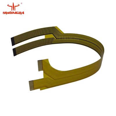 87009000 Cable, Flex, Cad for Gerber Cutter Machine