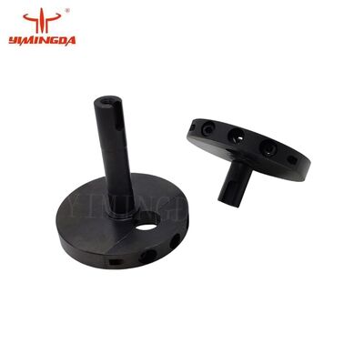 124042 Pinion Shaft Vibration Box for IX6 Cutter Machine