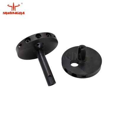 124042 Pinion Shaft Vibration Box for IX6 Cutter Machine