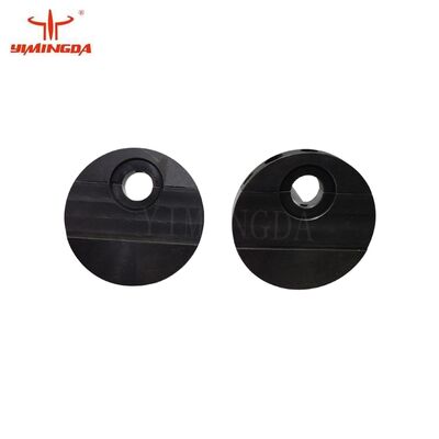 124042 Pinion Shaft Vibration Box for IX6 Cutter Machine