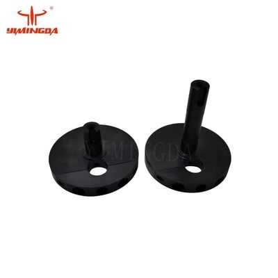 124042 Pinion Shaft Vibration Box for IX6 Cutter Machine